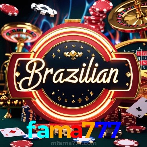 fama777 Cassino Online