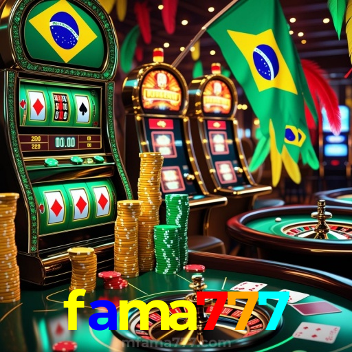 fama777 Aplicativo Oficial