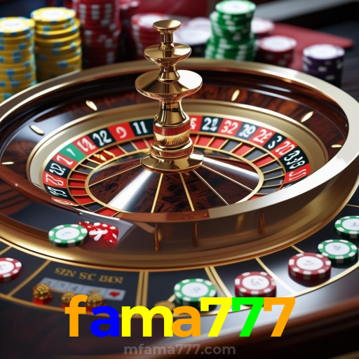 fama777 Jogos de Slots