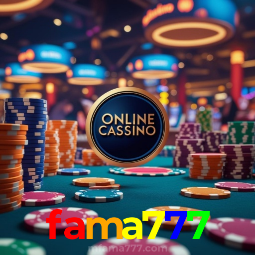 fama777 Aplicativo Oficial