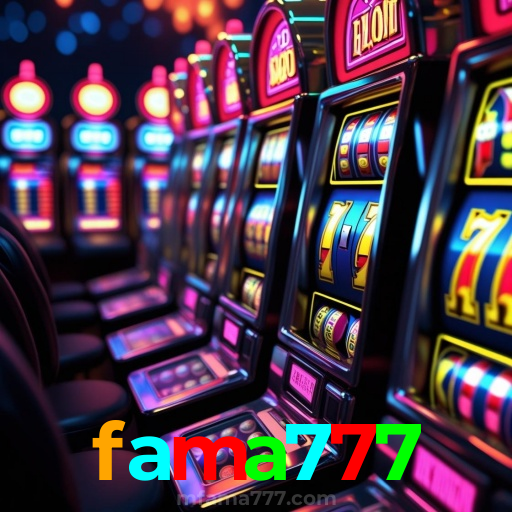 fama777 Jogos de Slots