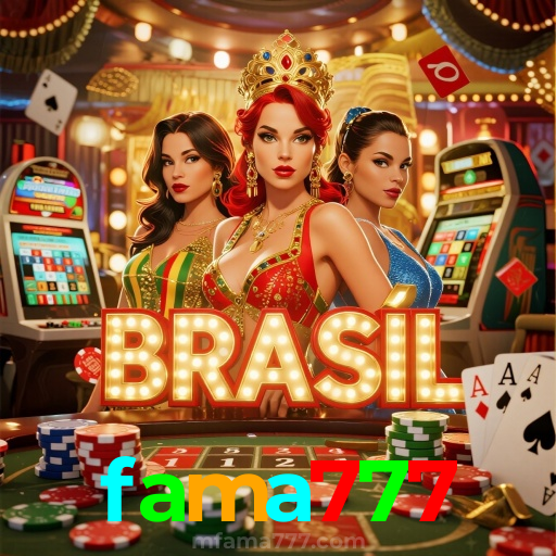 fama777 Baixar App