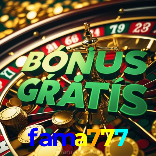 fama777 Todos os Jogos
