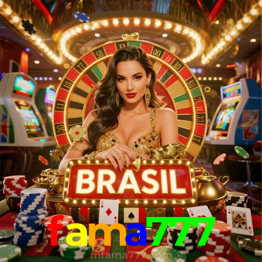 fama777 Todos os Jogos