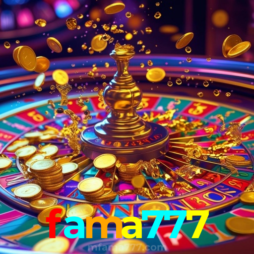 fama777 Cassino Online