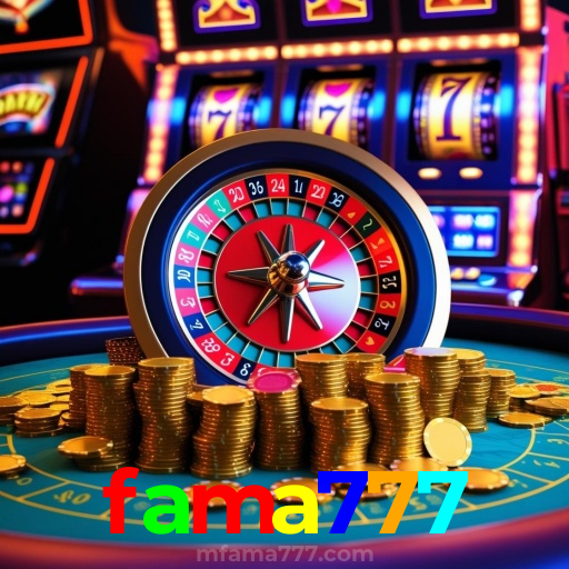 fama777 Jogos de Slots