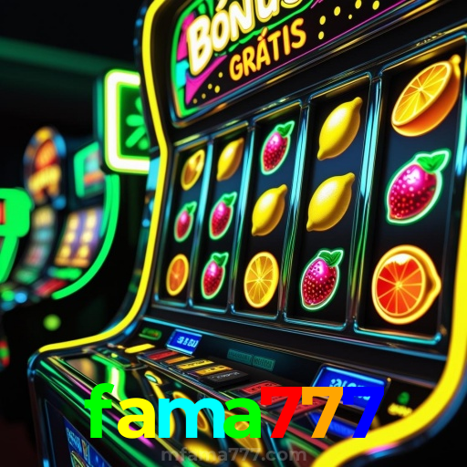 fama777 Jogos de Slots