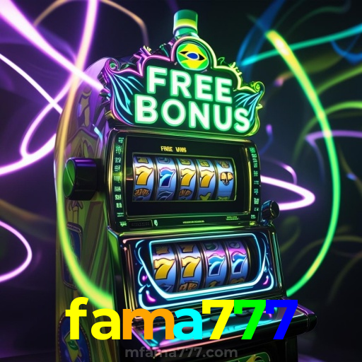 fama777 Todos os Jogos