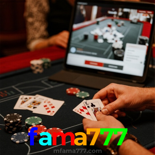 fama777 Métodos de Pagamento