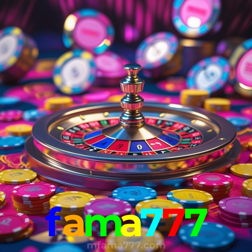 fama777 Baixar App