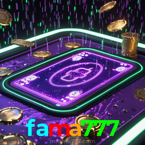fama777 Todos os Jogos
