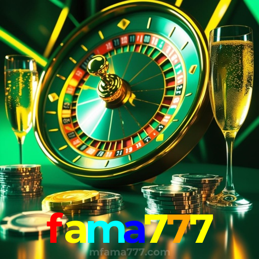 fama777 Todos os Jogos
