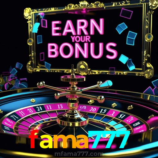 fama777 Métodos de Pagamento