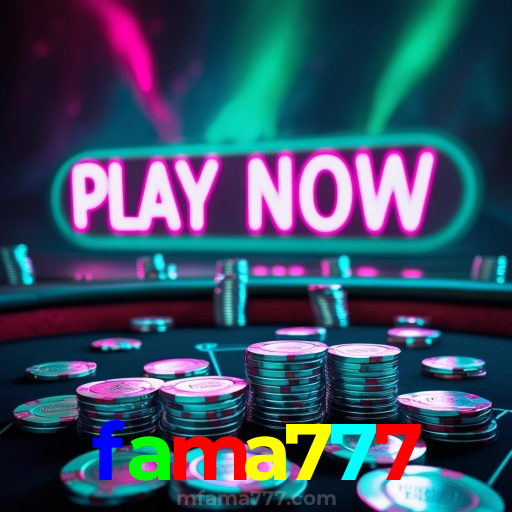 fama777 Baixar App