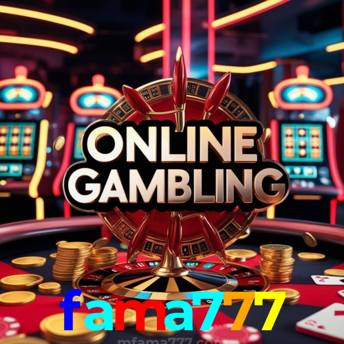 fama777 Jogos de Slots