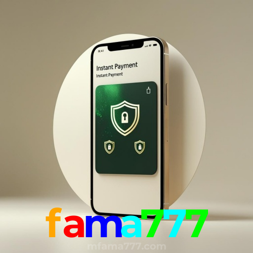 fama777 Área de login