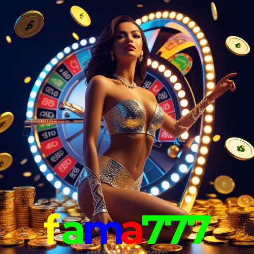 fama777 Cassino Online