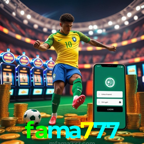 fama777 Baixar App