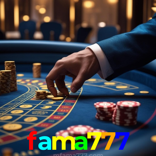 fama777 Baixar App