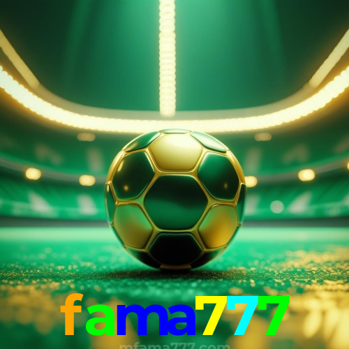 fama777 Cassino Online