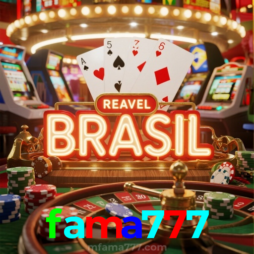 fama777 Métodos de Pagamento