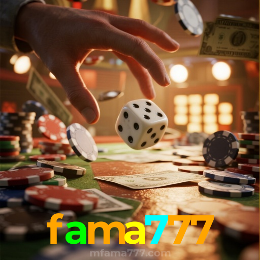 fama777 Métodos de Pagamento