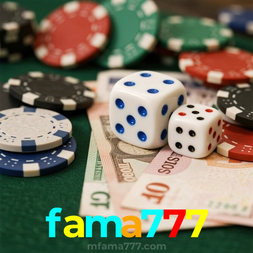 fama777 Cassino Online