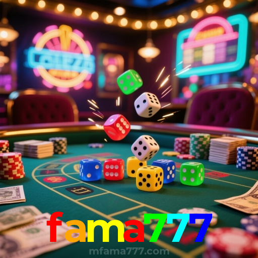 fama777 Promoções Atuais