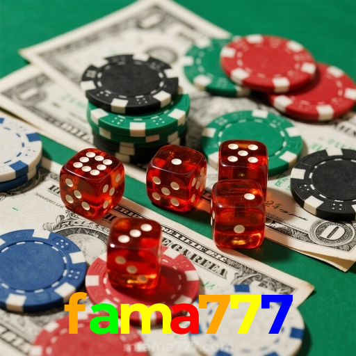 fama777 Promoções Atuais